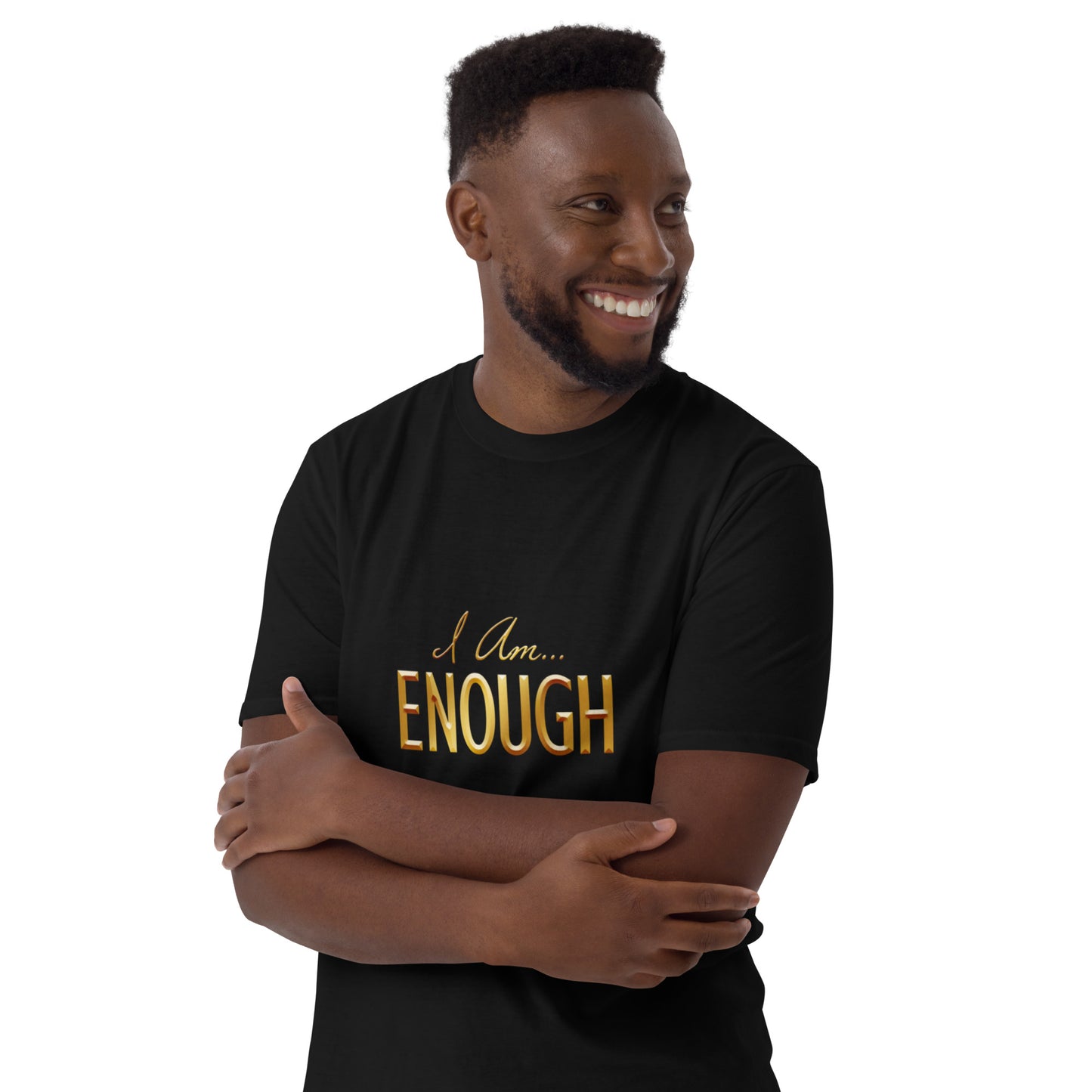 I Am Enough