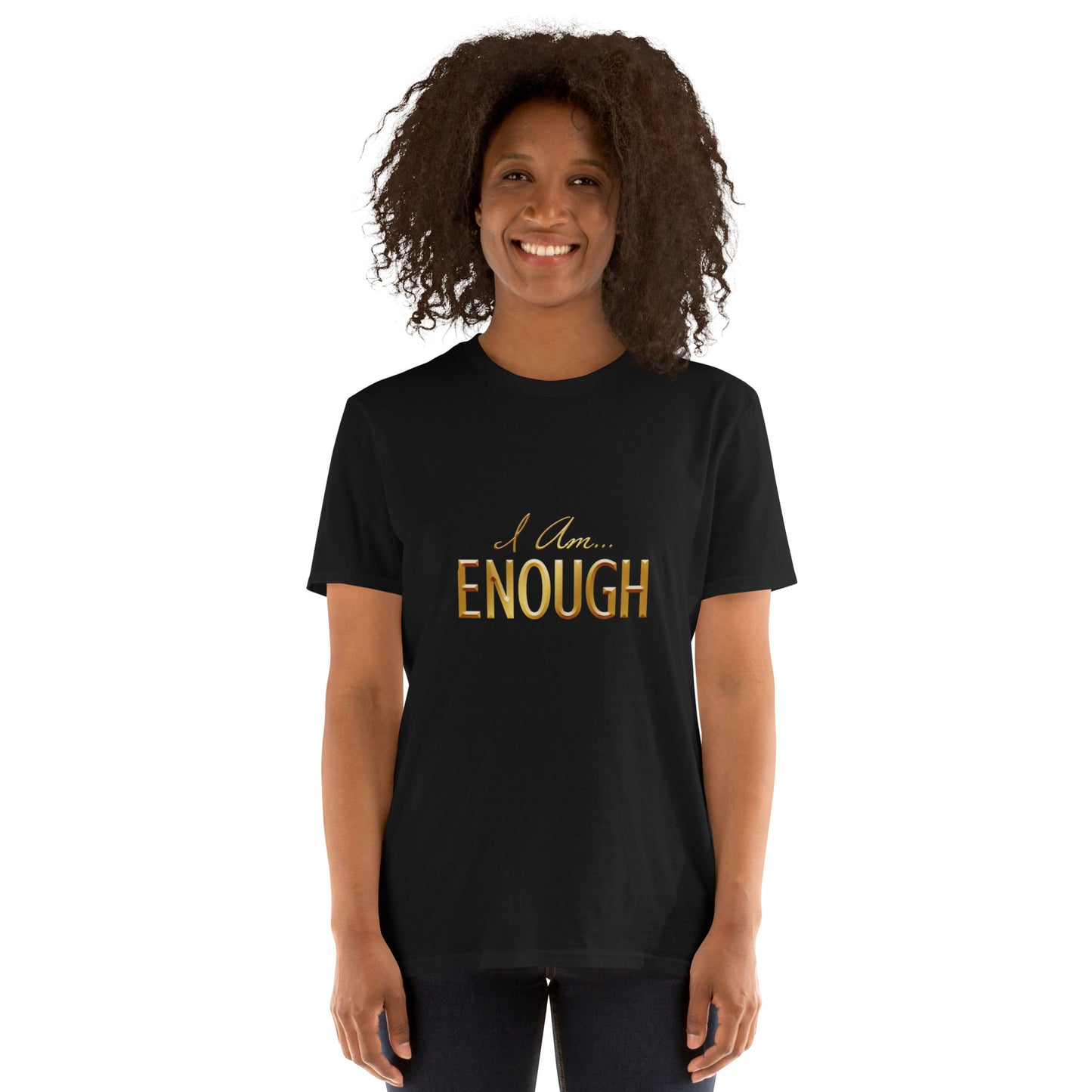 I Am Enough