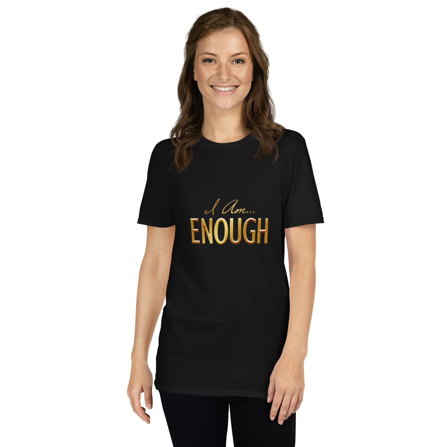 I Am Enough