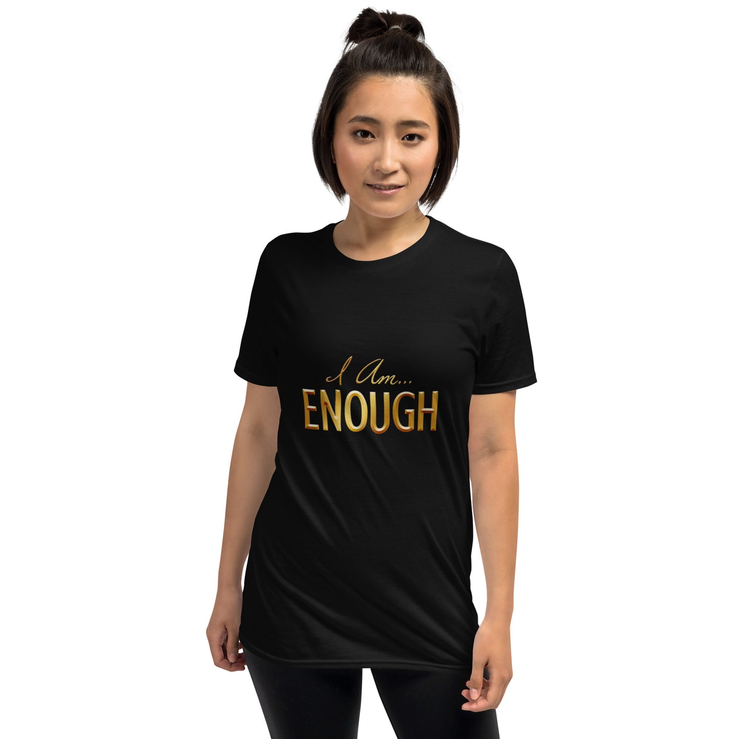I Am Enough
