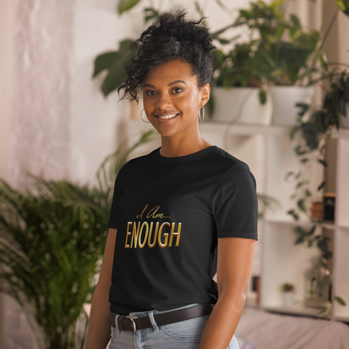 I Am Enough