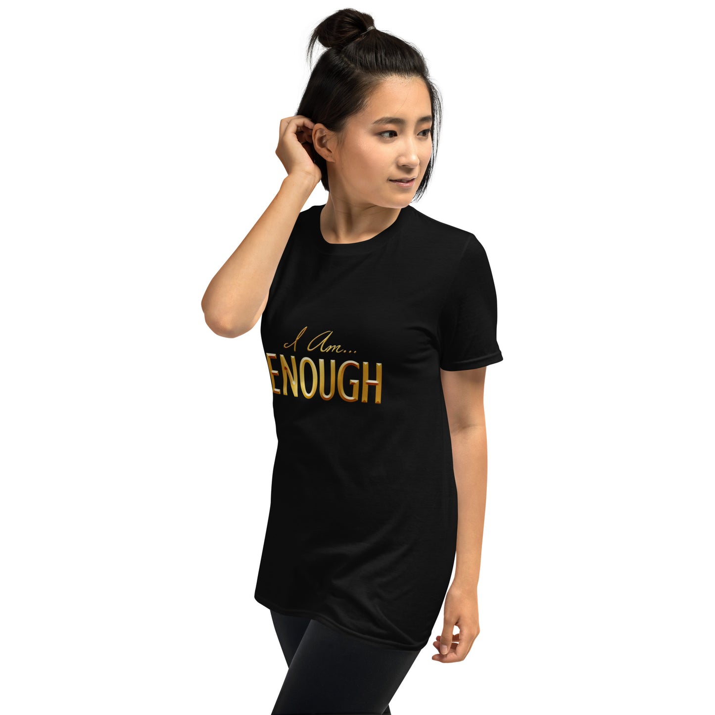 I Am Enough