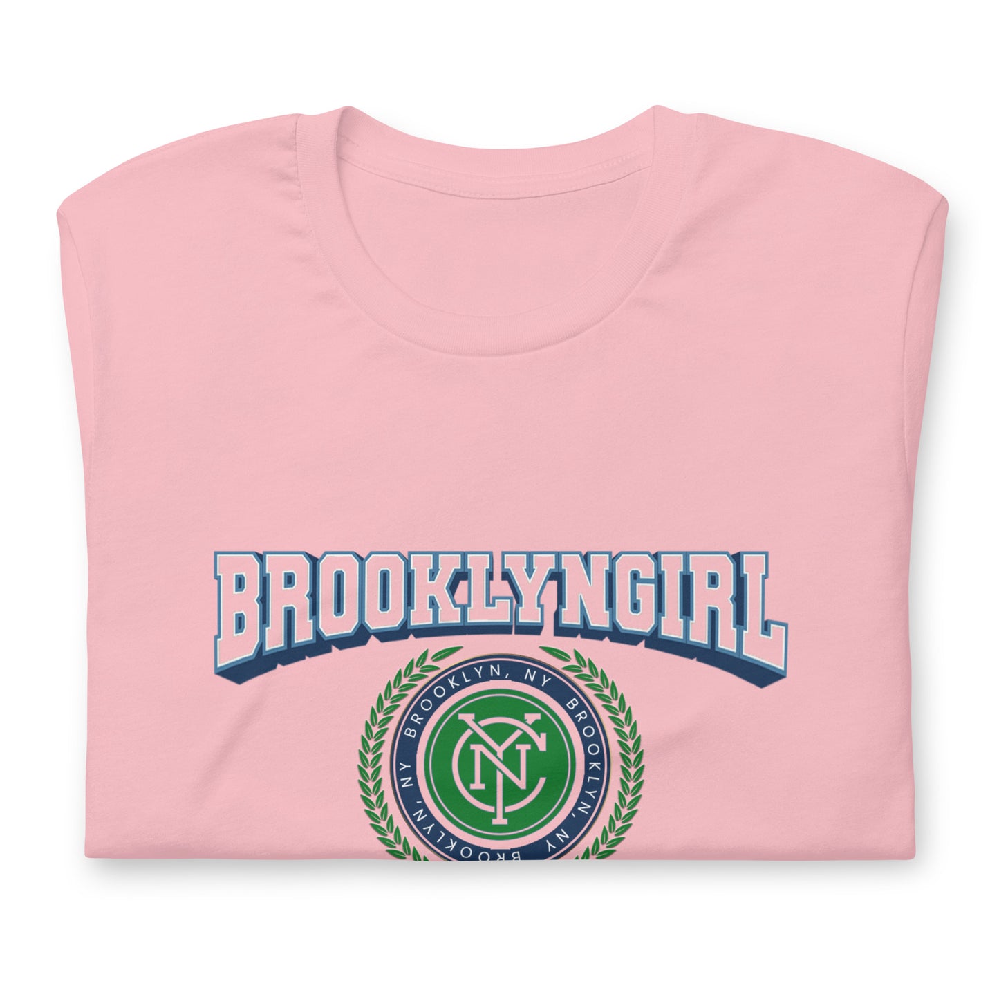 Brooklyn Girl T-shirt
