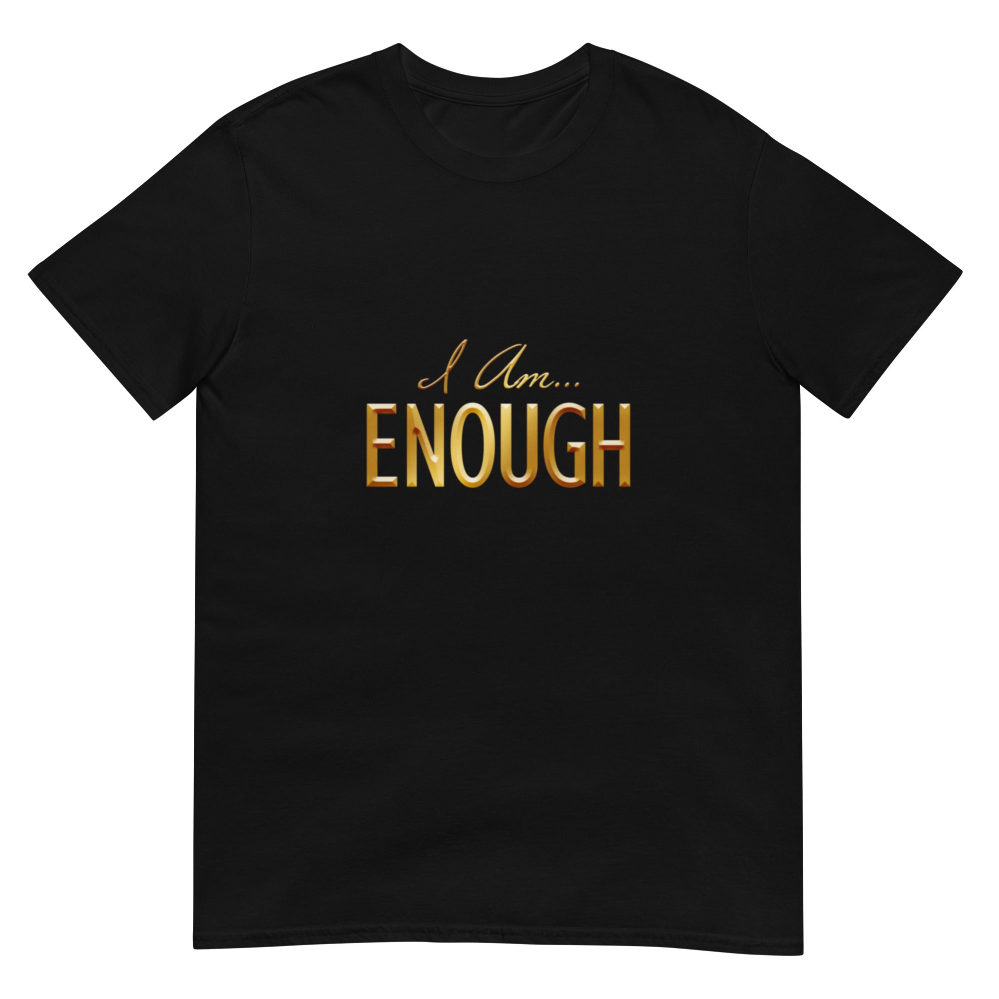 I Am Enough