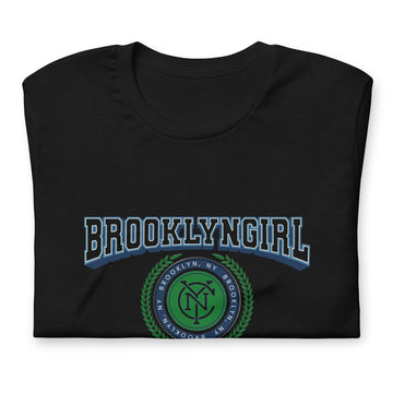 Brooklyn Girl T-shirt